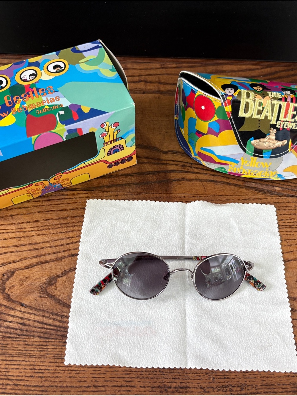 Beatles Sunglasses